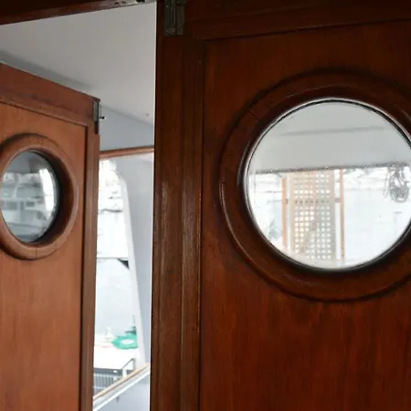 Båthotell Yacht Germinal