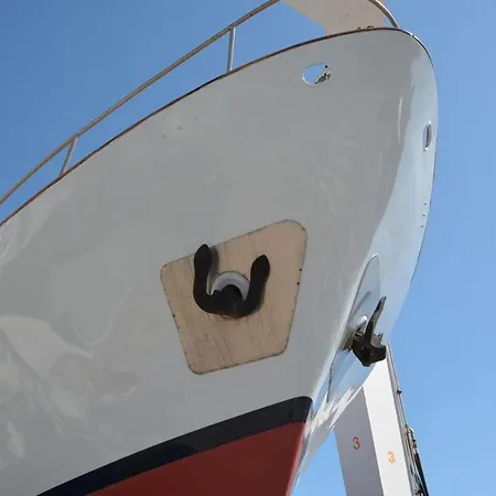 Yacht Germinal *