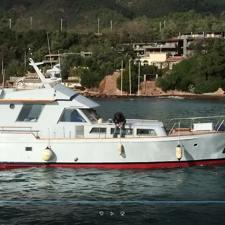 Yacht Germinal Honfleur